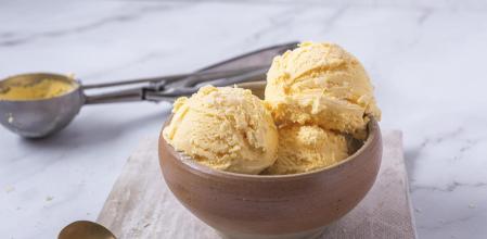 Las manchas de helado pueden eliminarse de forma sencilla con unos trucos caseros.