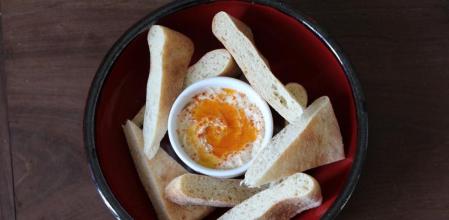 La receta definitiva del hummus de garbanzos