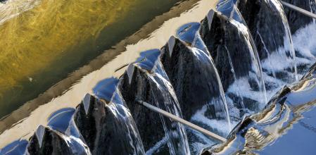 Aigües de Barcelona apuesta por el agua regenerada para garantizar el suministro de agua en cualquier circunstancia.