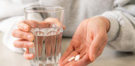 Los peligros de tomar más dosis de las recomendadas de paracetamol&nbsp;