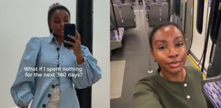 Chrissie Milan ha publicado diferentes vídeos sobre el tema