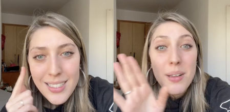 La hilarante confusión de una uruguaya con uno de los nombres españoles más típicos: “Pasa mucho”