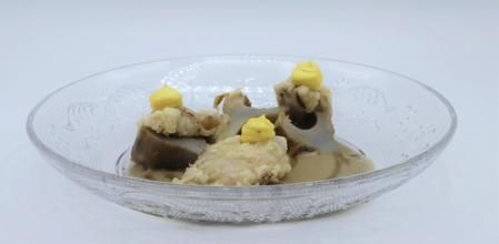 La receta de alcachofas con la que quedarás como un gran chef