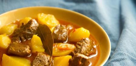 Las 6 mejores recetas de guisos