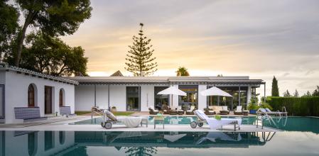 Buchinger Wilhelmi a Marbella