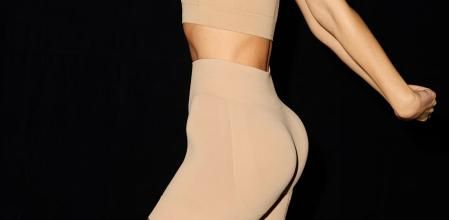 Los pantalones cortos que realzan el trasero de M&S