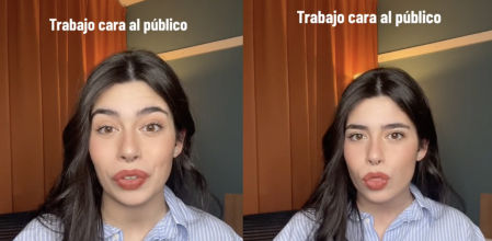 "Trabajo cara al público y no estoy bien": la realidad de una joven que comparten muchos españoles