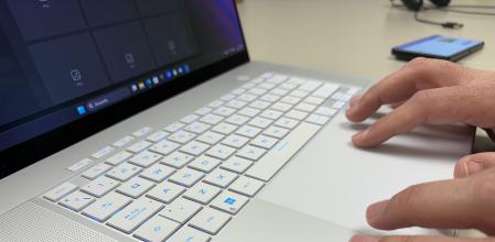 ASUS ROG Zephyrus G16 GU605