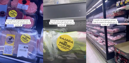 Triunfa con su truco para comprar en Mercadona con los productos a mejor precio