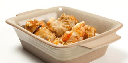 Triunfa con esta receta de albóndigas de pescado para niños