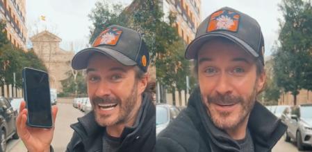 El truco de Héctor no deja indiferente a los internautas.