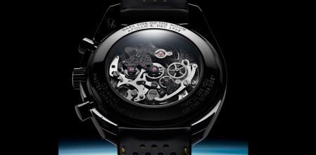 Speedmaster Dark Side of the Moon