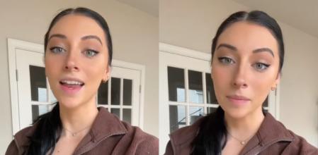 Jenna comparte varios sencillos trucos para perder peso.