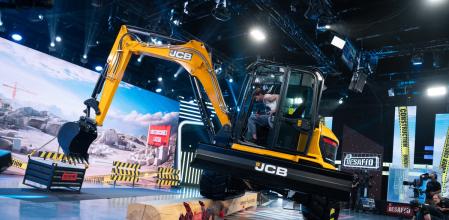 Adrián Lastra ha fallado su prueba en 'El Desafío'