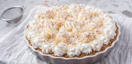 Banoffe Pie: La receta del clásico pastel norteamericano