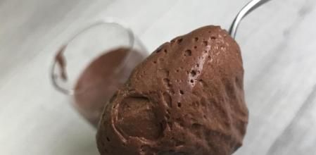 Cómo hacer tu ‘mousse de chocolate’ más esponjosa