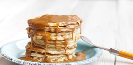 Cómo preparar dulce de leche casero para acompañar tus postres