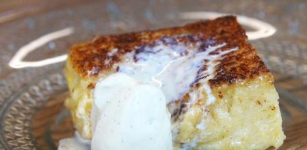 Preparar estas sabrosas torrijas es ‘Así de fácil’