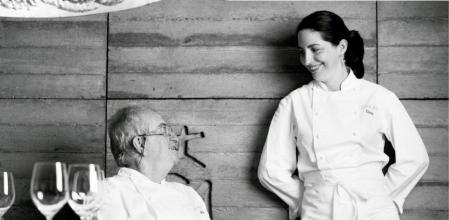 Cinco recetas de los Arzak que querrás guardar para siempre