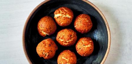 Cinco recetas japonesas más allá del ramen, el sushi o el sashimi