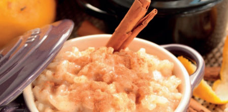 Cómo hacer postres sin lactosa (y no morir en el intento)