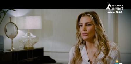 La compungida experiencia de Mayte García lidiando con el tumor cerebral de su hijo Santi: 