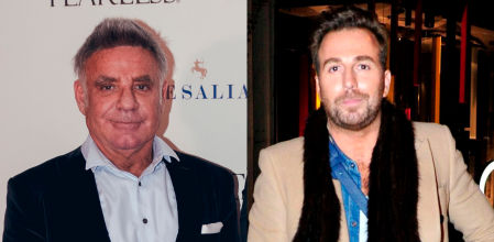 Torres ha abandonado la casa que comparte con su marido