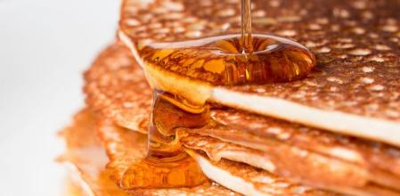 Prepara tus tortitas en casa