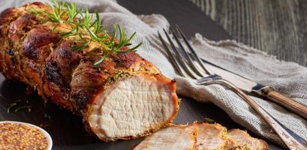 Aprende a preparar un sabroso lomo a la antigua con esta fácil receta