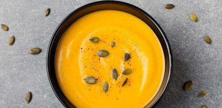 Las mejores recetas con los alimentos de temporada del mes de diciembre