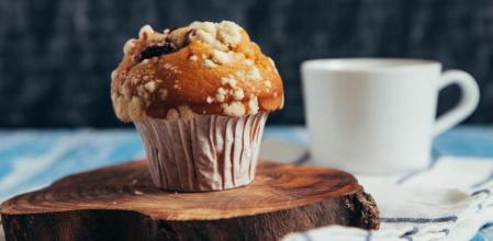 Doce consejos de Harvard para hacer muffins saludables