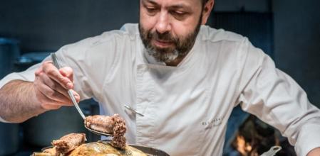 Aves para un día especial: El pollo y capón volverán a ser protagonistas