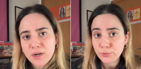 La psicóloga explica una situación muy común hoy en día.