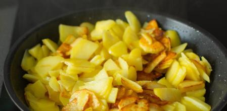 5 recetas baratas para terminar el mes