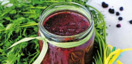 La receta del mejor batido antioxidante con frutas y verduras