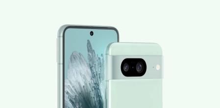 Google Pixel 8