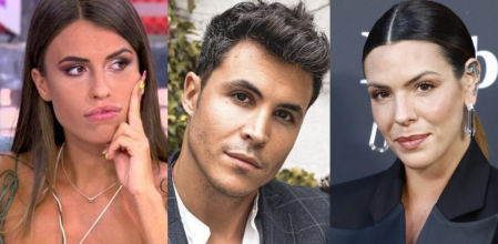 Sofía Suescun se pronuncia sobre la estrecha relación entre Laura Matamoros y Kiko Jiménez y lanza una advertencia