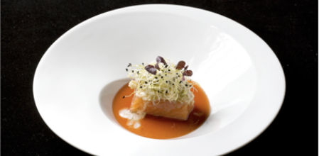 Tres platos con estrella Michelin que tú (también) puedes preparar