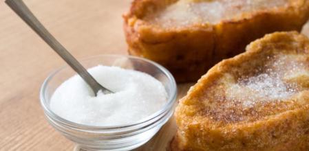 Las mejores recetas para preparar en casa durante la Semana Santa