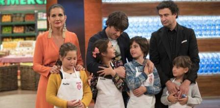 ‘Masterchef Junior’: los platos ganadores en las últimas finales del programa