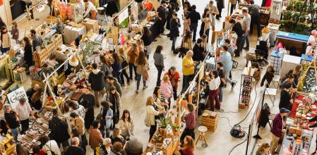 All Those Food Market