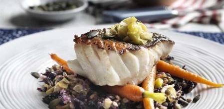 Dime cómo eres y te diré cuál es tu receta de Skrei