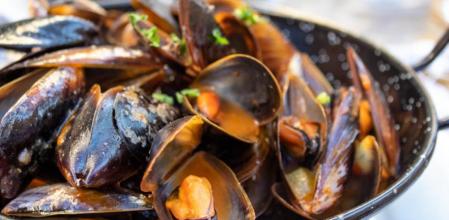 Las mejores recetas de la dieta mediterránea para hacer en casa