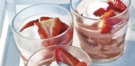 Las mejores recetas para este mes de mayo