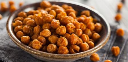 La vuelta al mundo con cinco recetas de garbanzos