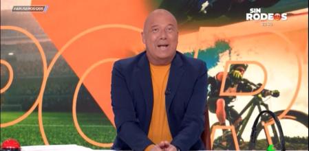 Alfonso Arús da su opinión sobre el tema de Kate Middleton