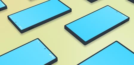 Grandes descuentos en móviles en la Fiesta de Ofertas de Primavera de Amazon: iPhone, Samsung, Xiaomi y más