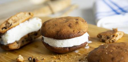 7 recetas de helados caseros que tienes que probar