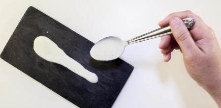 ¿Una bechamel sin gluten? La receta de Joan Roca