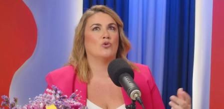 Carlota Corredera se abre al hablar de un duro episodio de su vida